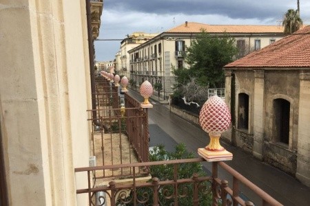 Grande Albergo Alfeo - 7