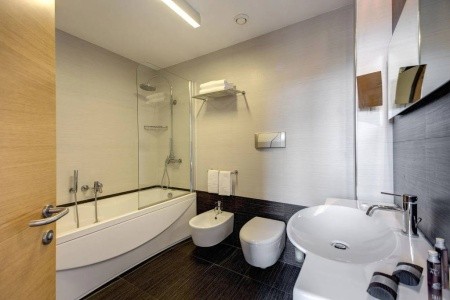 Grande Albergo Alfeo - 12