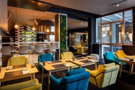 Unahotels One Siracusa (Ex. Una Hotel One) - 3