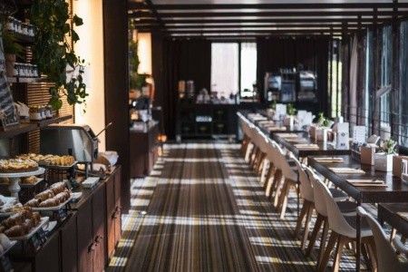 Unahotels One Siracusa (Ex. Una Hotel One) - 4