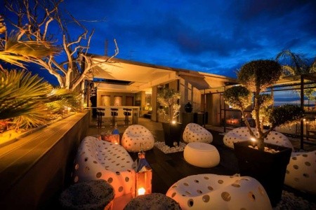 Unahotels One Siracusa (Ex. Una Hotel One) - 6