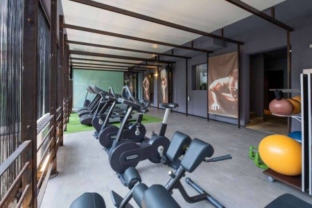 Unahotels One Siracusa (Ex. Una Hotel One) - 13