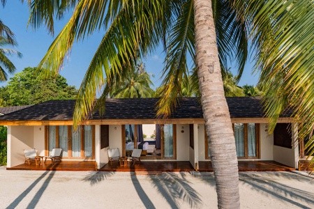 Fiyavalhu Maldives - 2