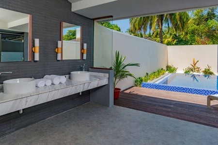 Fiyavalhu Maldives - 17