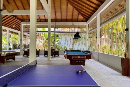 Fiyavalhu Maldives - 28