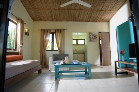 Anelia Resort Villas & Spa - 6