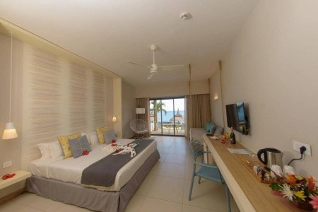 Anelia Resort Villas & Spa - 8