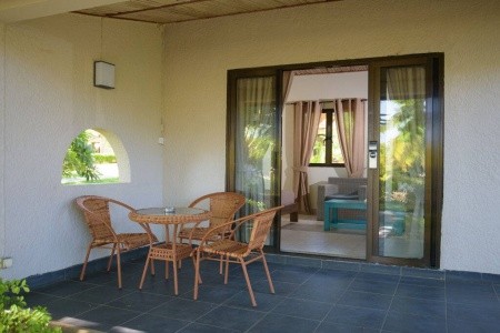 Anelia Resort Villas & Spa - 9