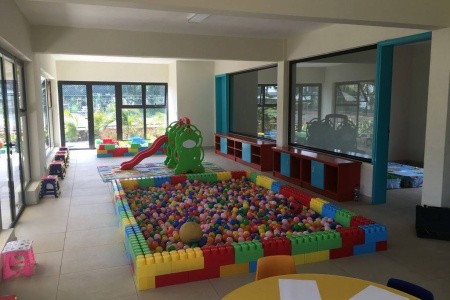 Anelia Resort Villas & Spa - 11