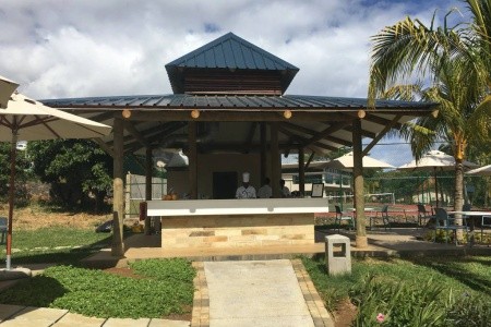 Anelia Resort Villas & Spa - 13