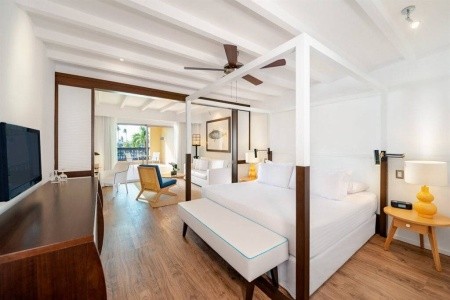 Ocean Blue & Sand - 6