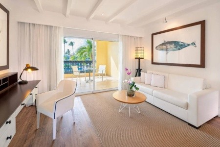 Ocean Blue & Sand - 7