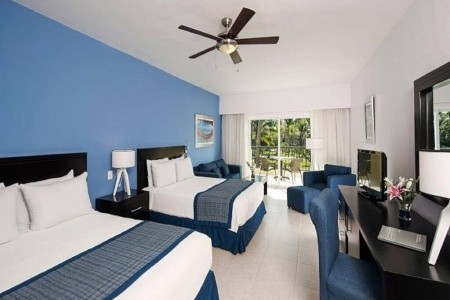 Ocean Blue & Sand - 8