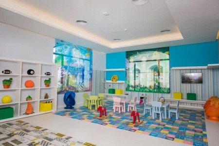 Majestic Mirage Punta Cana - 8