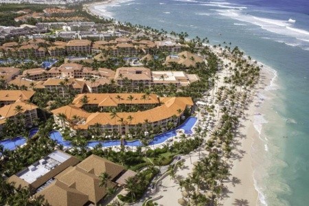 Majestic Mirage Punta Cana - 12