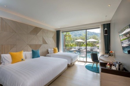 The Nature Phuket - 5