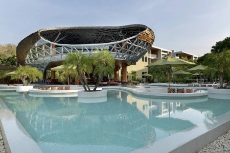 Wyndham Grand Nai Harn Beach Phuket - 2