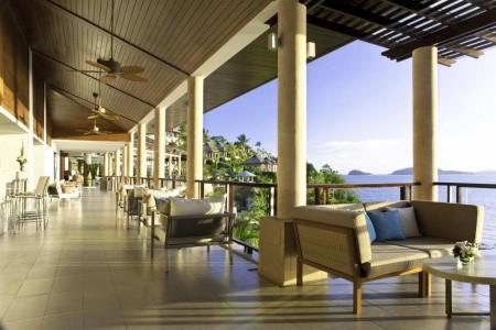 The Westin Siray Bay Resort & Spa - 11