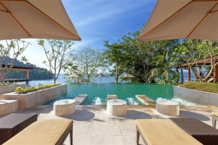 The Westin Siray Bay Resort & Spa - 12