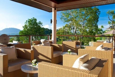 The Westin Siray Bay Resort & Spa - 13