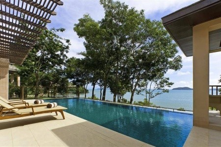 The Westin Siray Bay Resort & Spa - 15