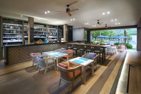 Ozo Phuket - 5