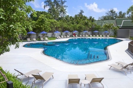 Ozo Phuket - 6