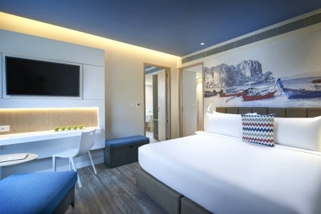 Ozo Phuket - 7
