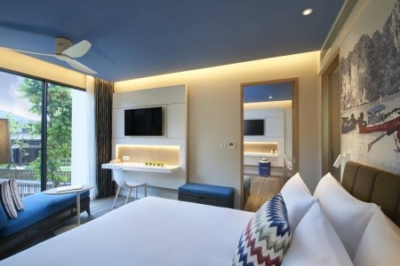 Ozo Phuket - 8