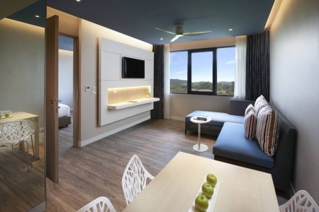 Ozo Phuket - 13