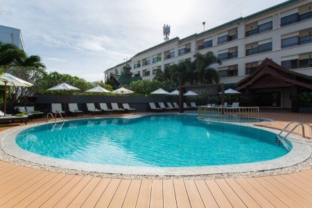 Krabi Heritage Hotel