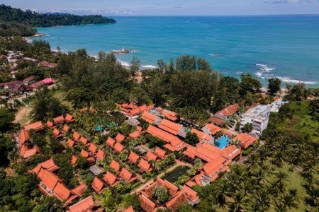 Khaolak Bhandari Resort And Spa - 2