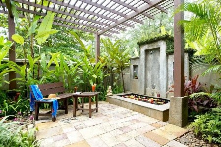 Khaolak Bhandari Resort And Spa - 8