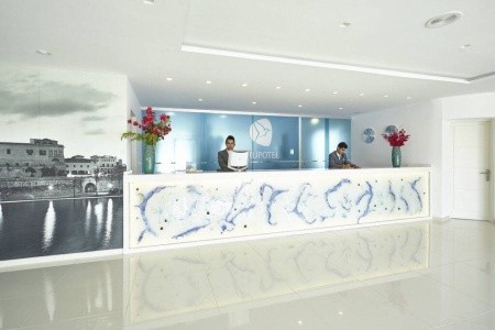 Grupotel Marítimo - 3