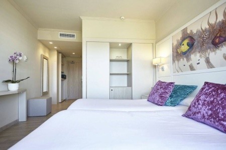 Grupotel Marítimo - 10