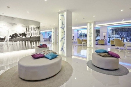 Grupotel Marítimo - 14