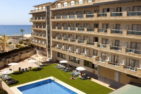 Bq Andalucia Beach - 2