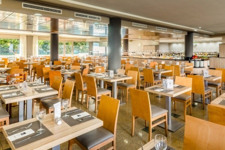 Bq Andalucia Beach - 3