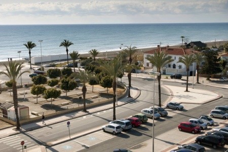 Bq Andalucia Beach - 7