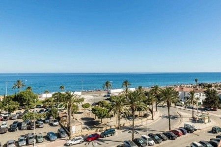 Bq Andalucia Beach - 9