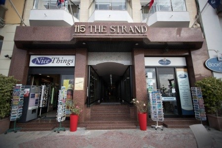 The Strand 115 - 2