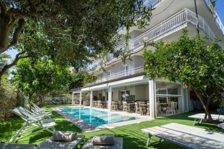 Hotel Rivage Taormina - 2