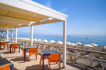 Hotel Rivage Taormina - 3