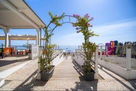 Hotel Rivage Taormina - 4