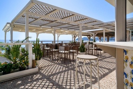 Hotel Rivage Taormina - 5