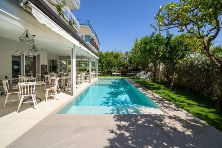 Hotel Rivage Taormina - 6