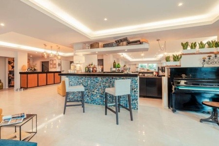 Hotel Rivage Taormina - 7