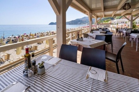 Hotel Rivage Taormina - 8