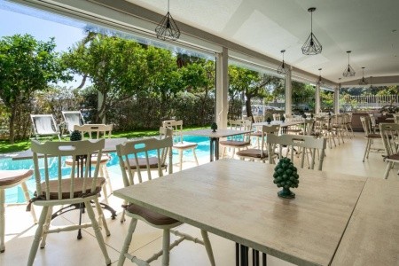 Hotel Rivage Taormina - 9