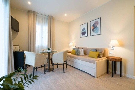 Hotel Rivage Taormina - 11